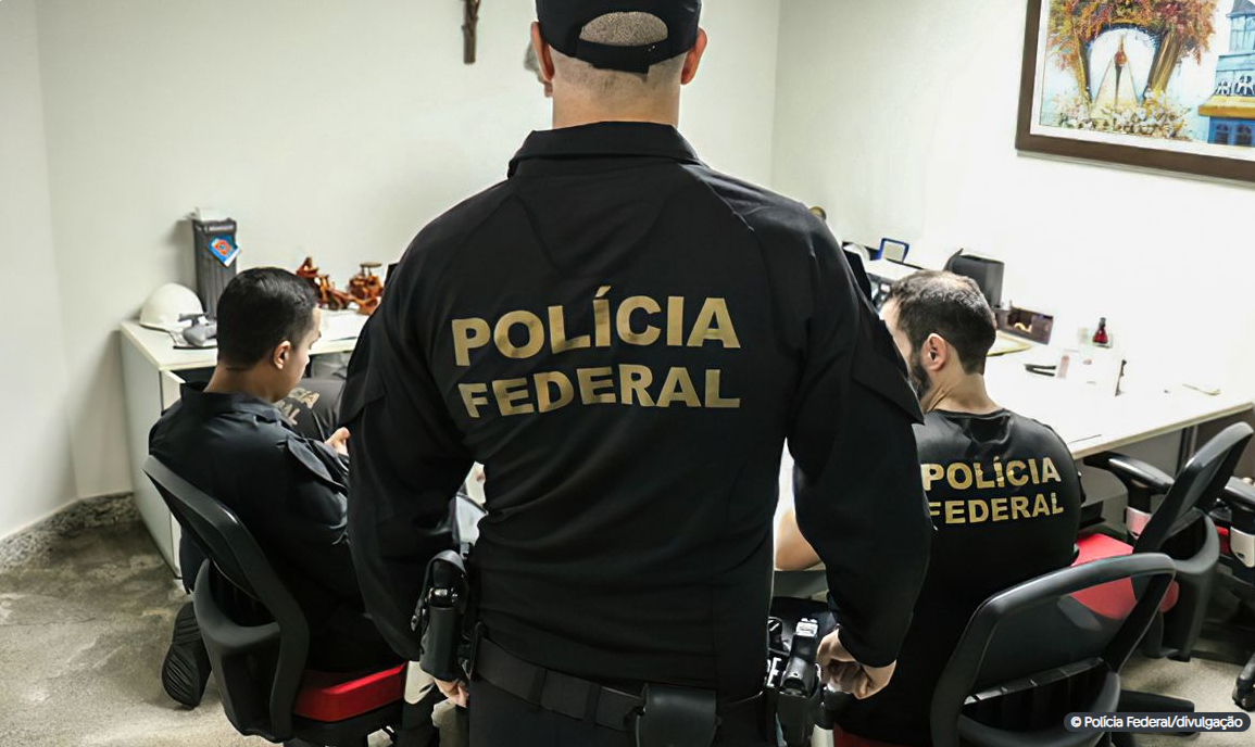 Polícia Federal