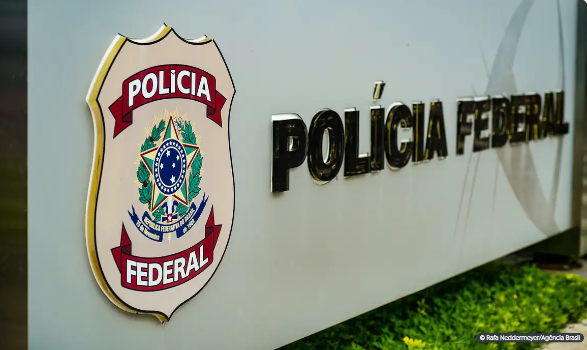 Polícia Federal