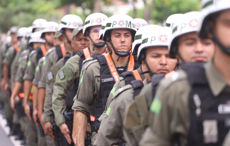 Polícia Militar do Piauí