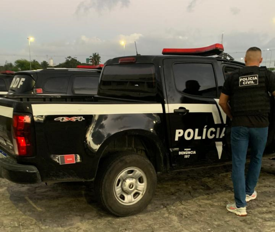 Polícia Civil do Piauí