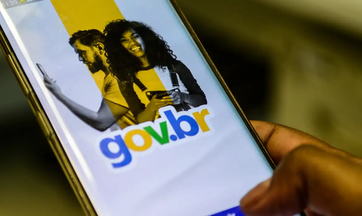 O uso da Verificação em duas Etapas, chamada 2FA, nas contas gov.br cresceu
