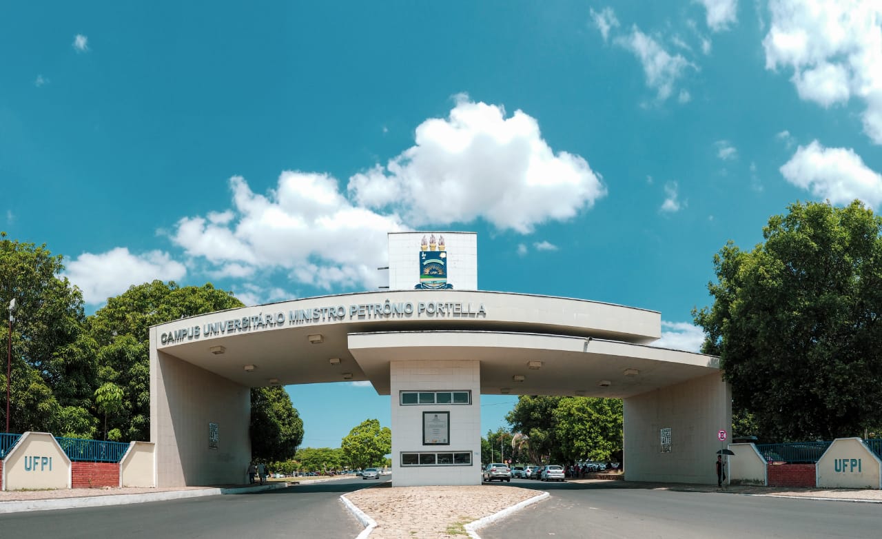 Universidade Federal do Piauí (UFPI