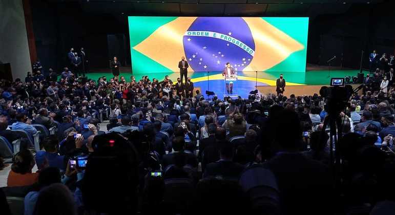 Filiação de Moro no Podemos