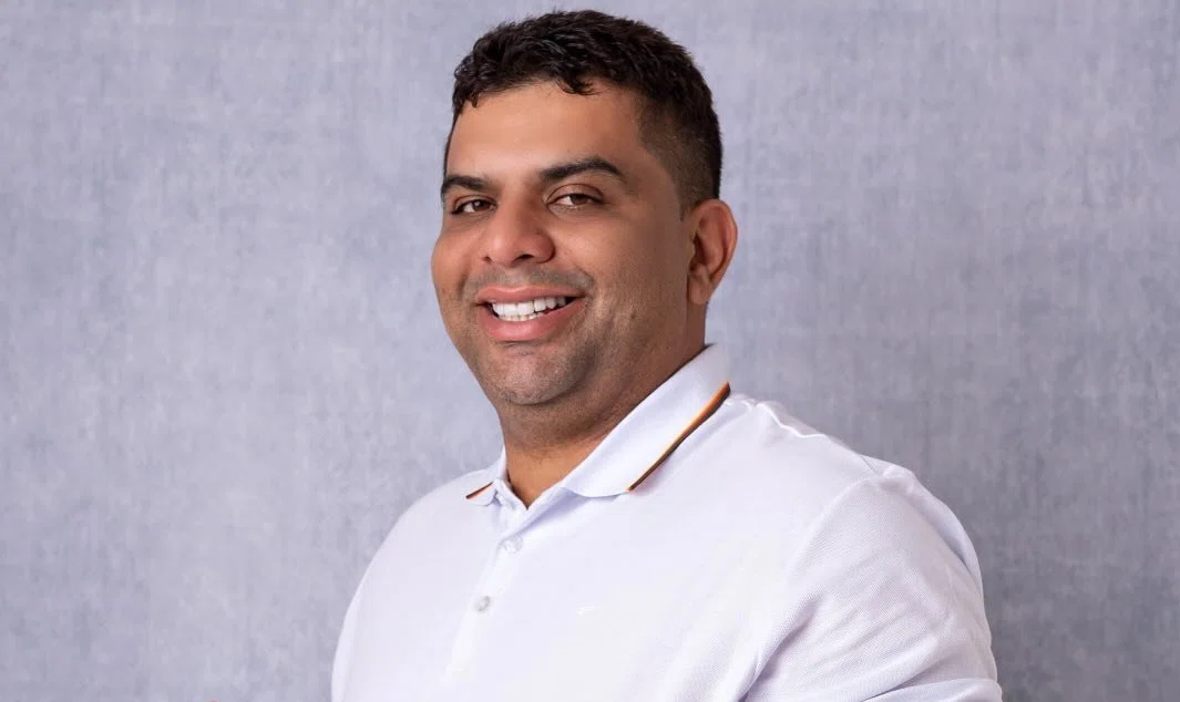 Arlei Borges, prefeito de Redenção do Gurguéia é multado por descumprir acordo