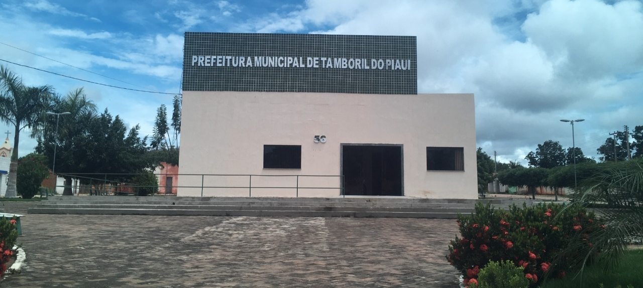 Prefeitura de Tamboril do Piauí