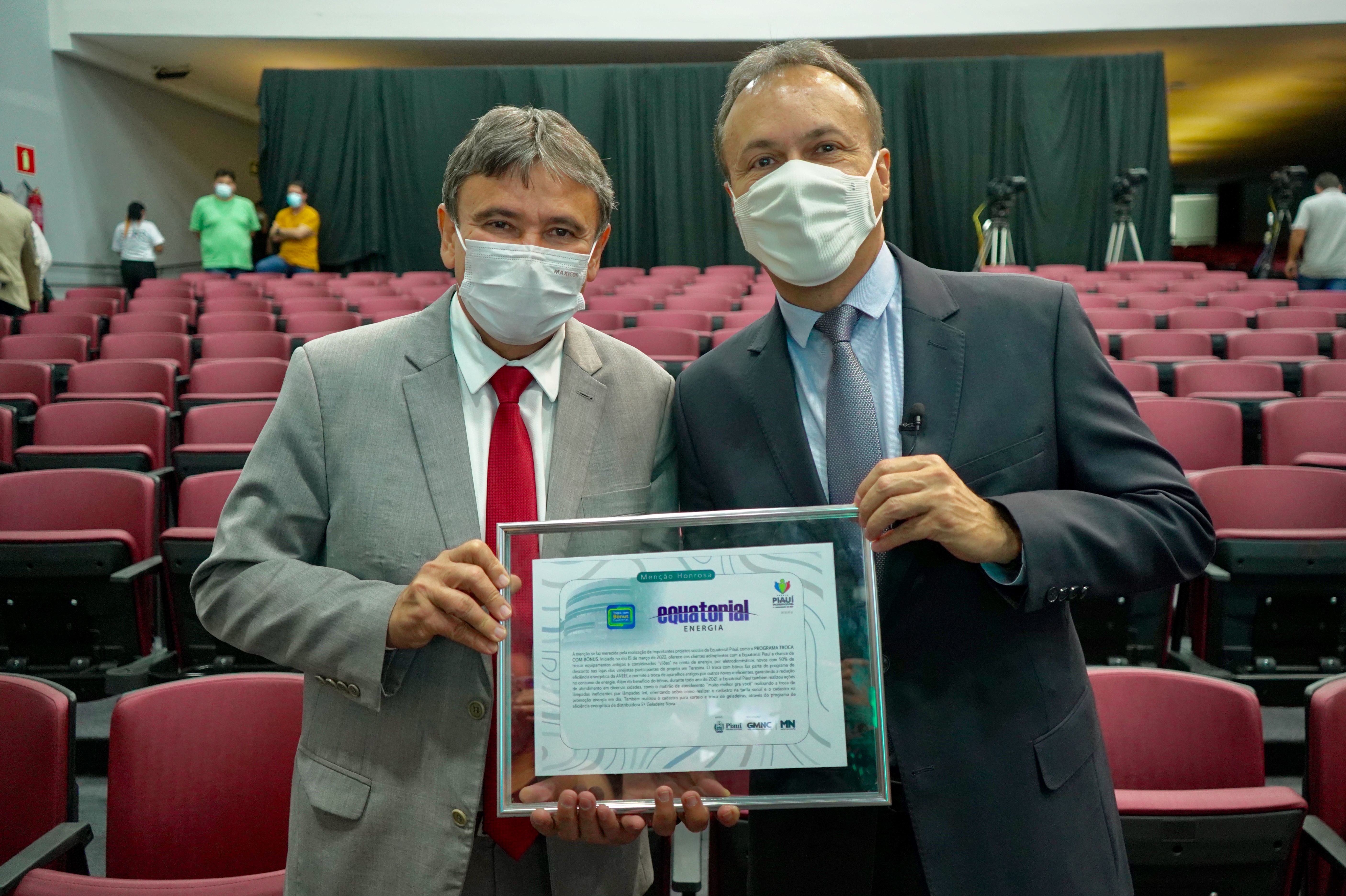 Prêmio Piauí Inclusão Social