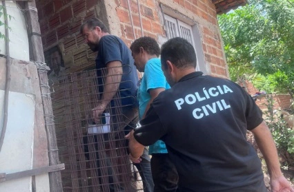 Falso pai de santo dopava adolescente e a estuprava em terreiro