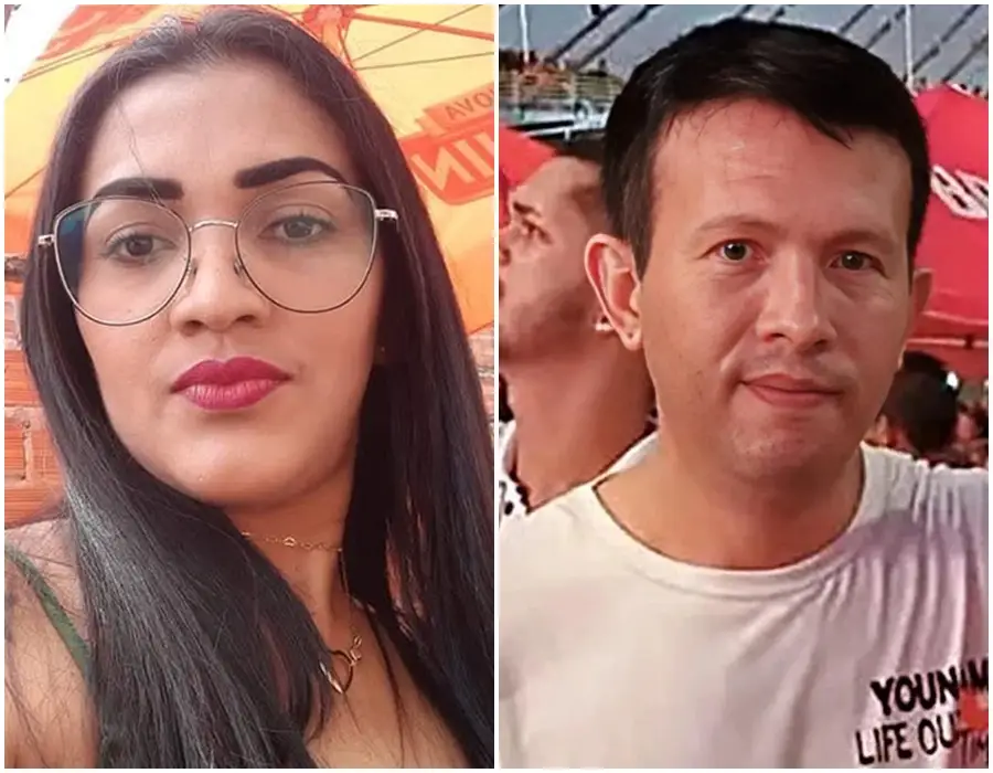Wesley Nascimento Fonseca, conhecido como “Chinês” é apontado como principal suspeito de assassinar Ana Karine Pereira de Assunção