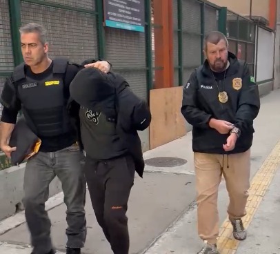 Operação deflagrada pela Polícia Civil em São Paulo termina com seis presos