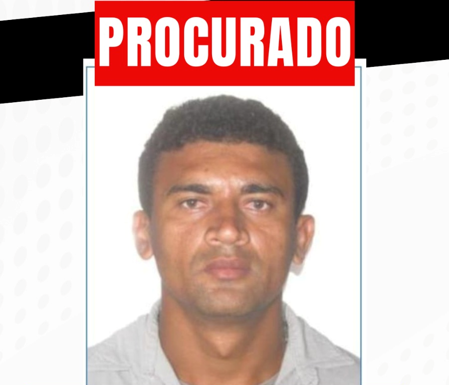 Raimundo Nonato da Conceição Morais é acusado de causar acidente que matou 3 pessoas em Teresina