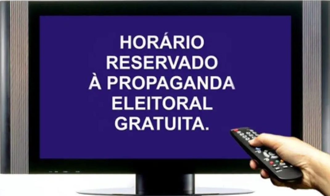 propaganda Eleitoral