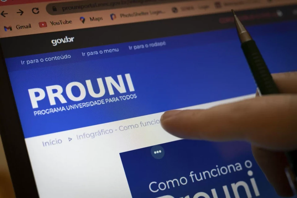Programa Universidade para Todos