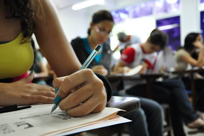 Inep divulga edital para Prova Nacional Docente 2025