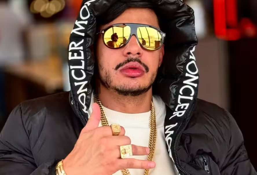 Rap Hungria