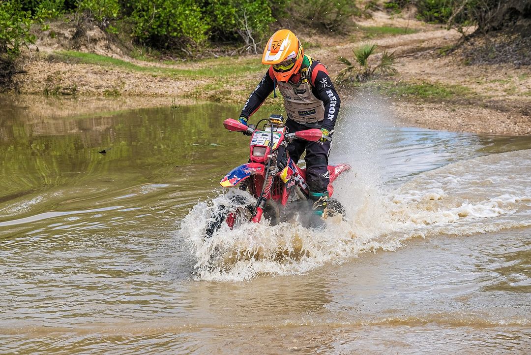 Rally Cerapió