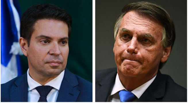 Ramagem e Bolsonaro