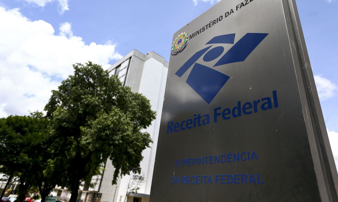 Receita Federal no Piauí
