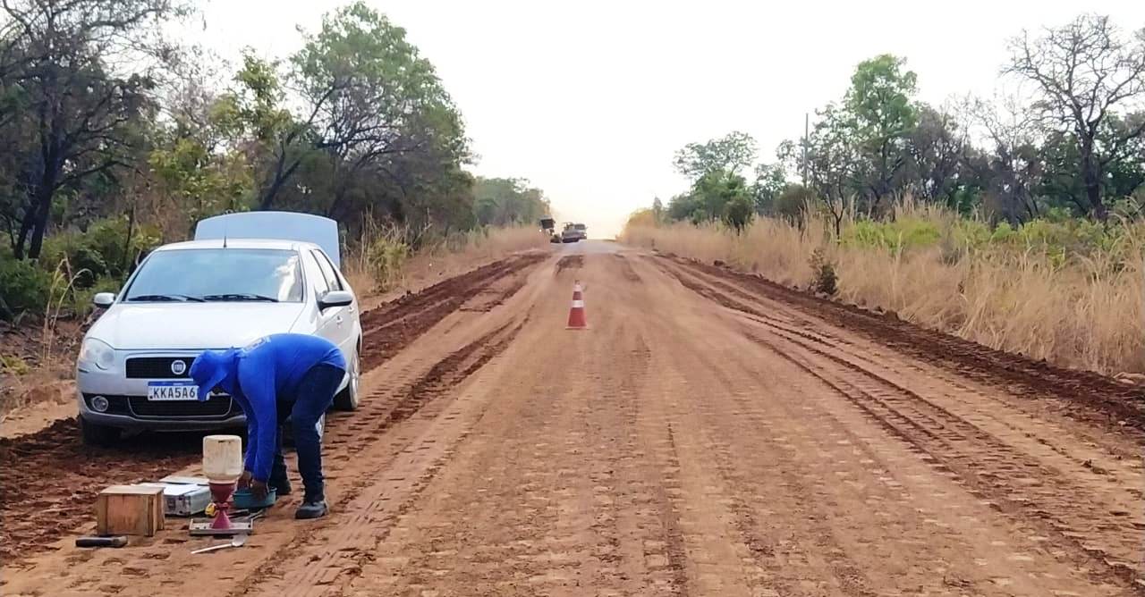 Recuperação da PI-240