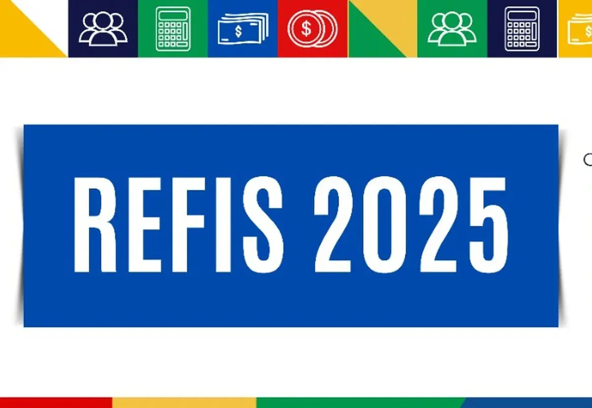 Programa de Recuperação de Créditos Tributários (Refis 2025) já começou a valer nesta segunda-feira (10)