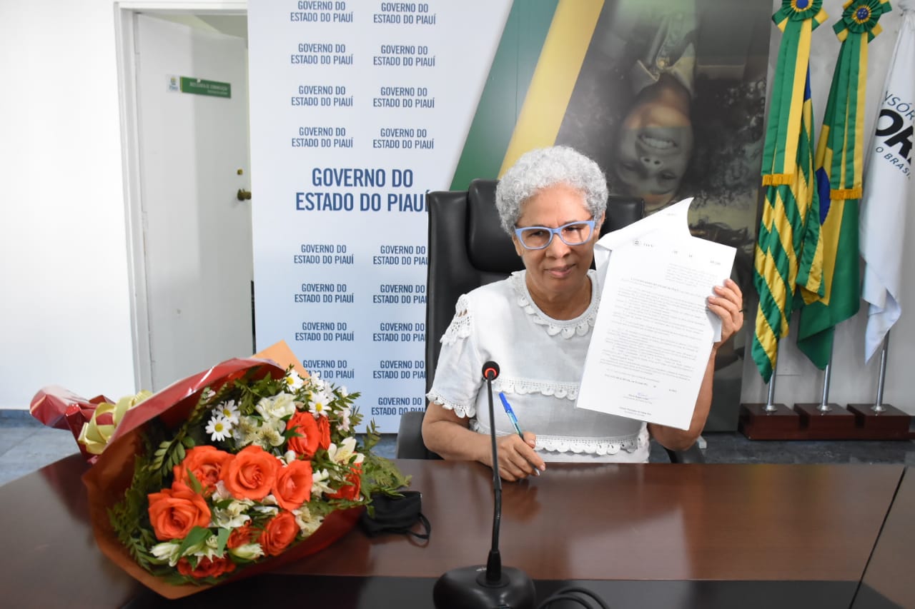 Governo cria cadastro de reserva no concurso da Polícia Militar do Piauí