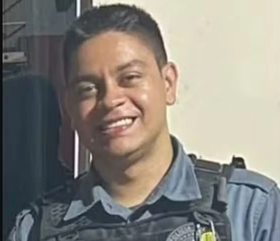 Cabo Reginaldo foi assassinado com 12 tiros