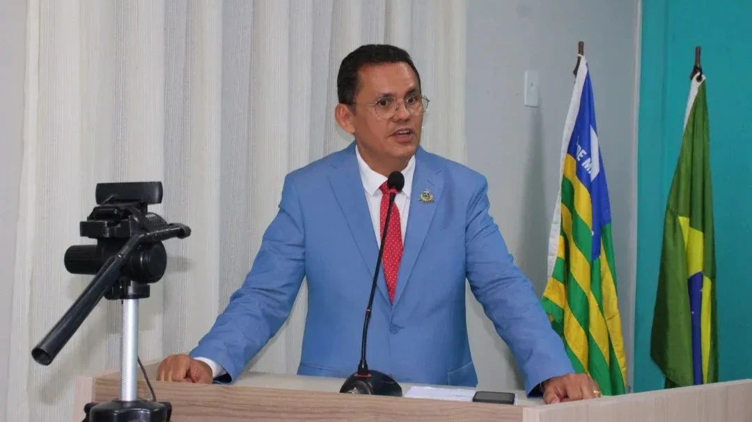 Reitor da UFDPar, João Paulo Sales