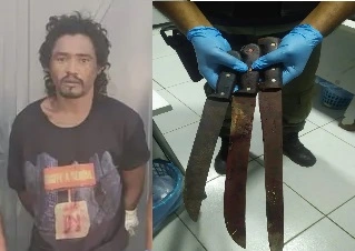 Francisco Soares da Silva foi condenado pelo crime de homicídio triplamente qualificado