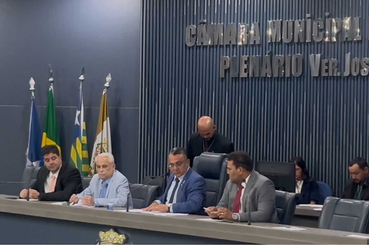 CPI do Déficit Bilionário ouve ex-secretário de Finanças Robert Rios