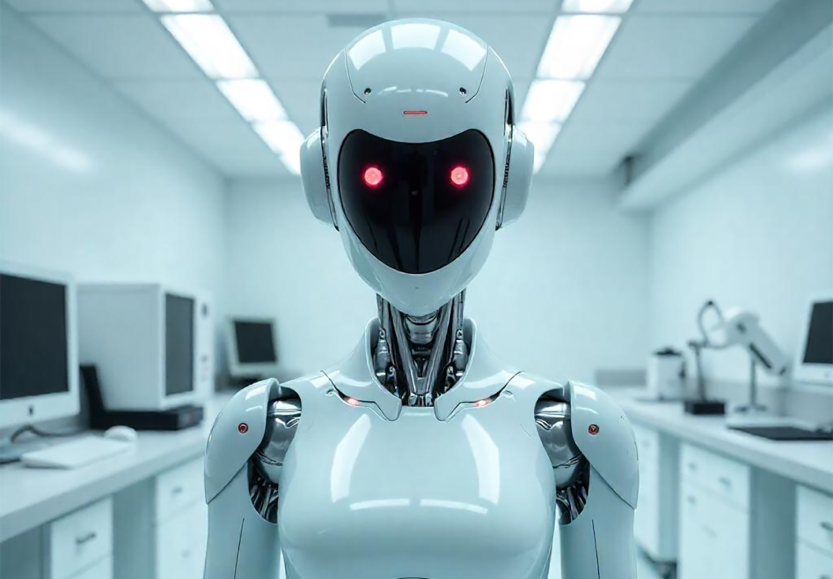 Robô
