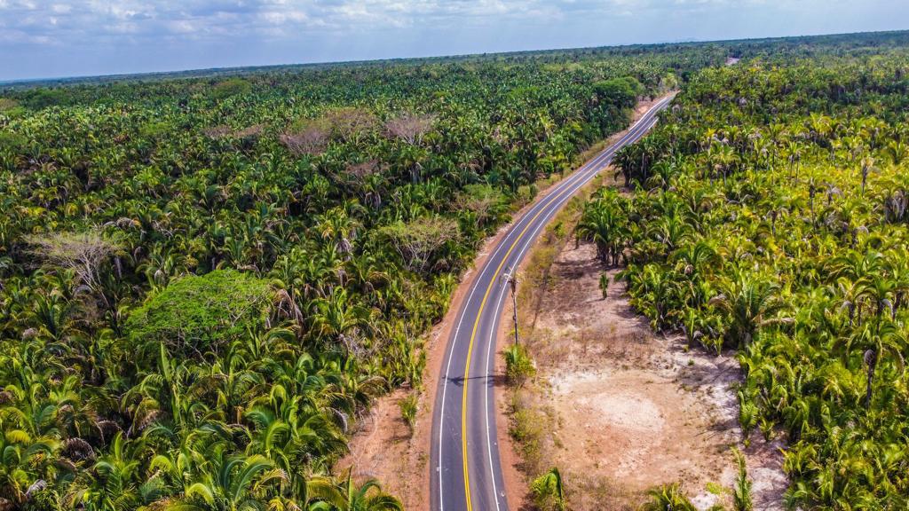 79% das rodovias que cortam o Piauí são classificadas como regulares, boas ou ótimas