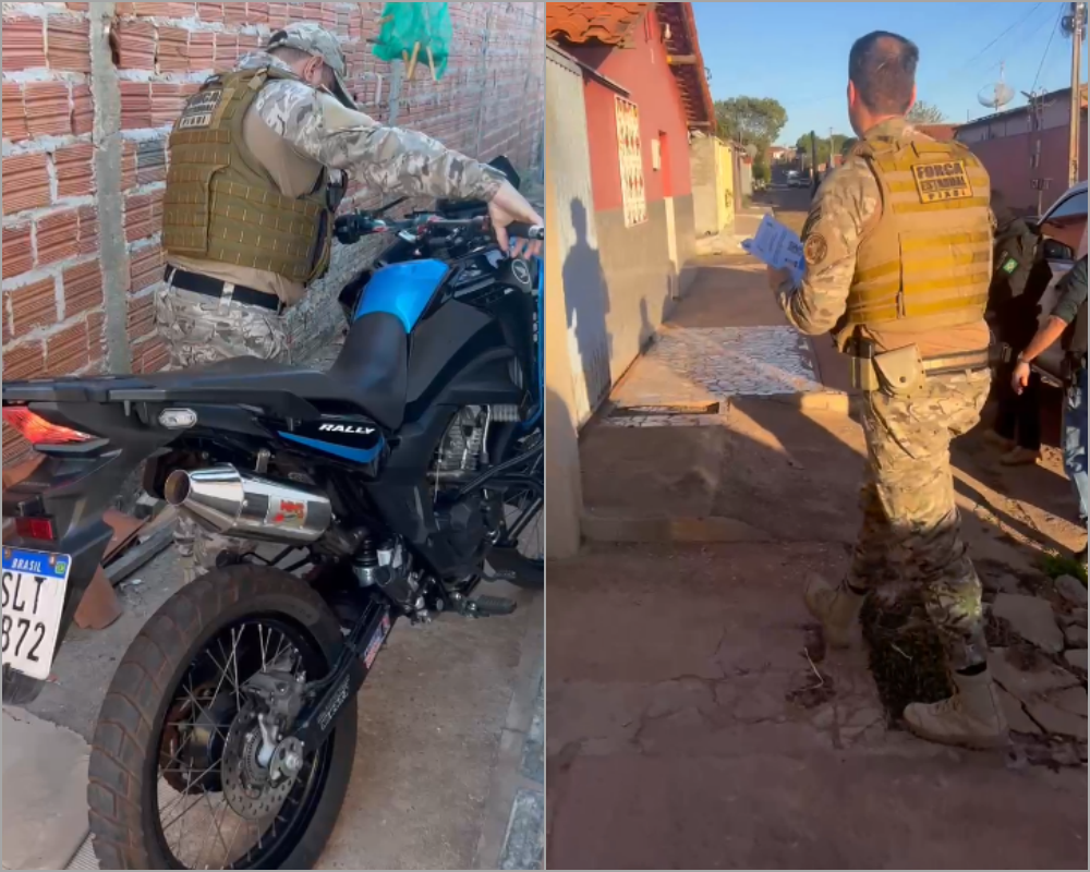 Operação Rolezinho