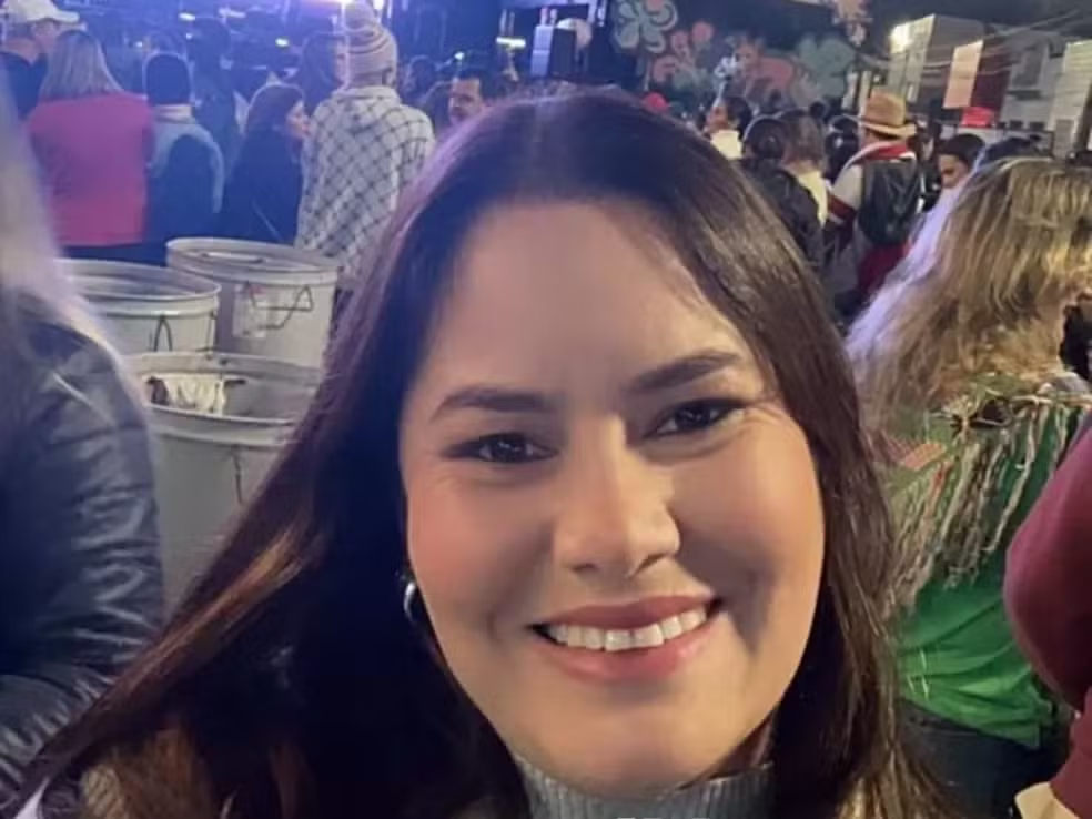 Rosimere Bizarria Silva Barbosa