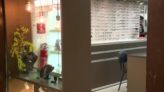 Gerente de joalheria é raptado e criminosos roubam 2 kg de ouro e joias do estabelecimento
