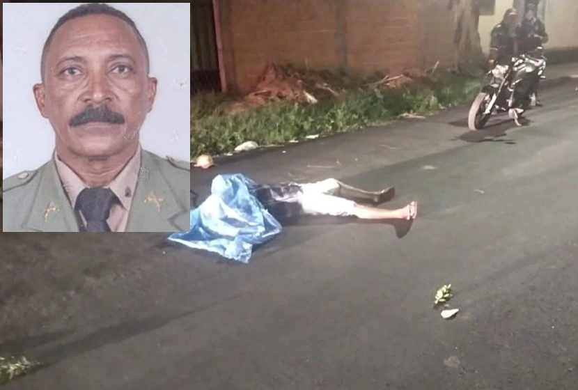 Sargento José Audi Silva