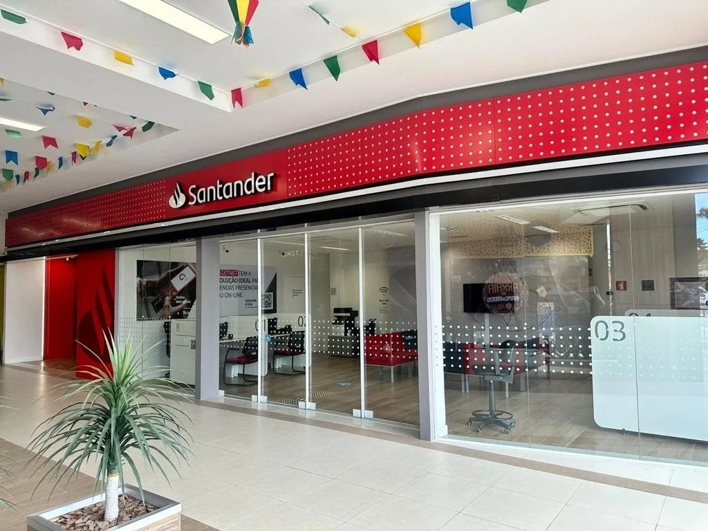 Banco Santander