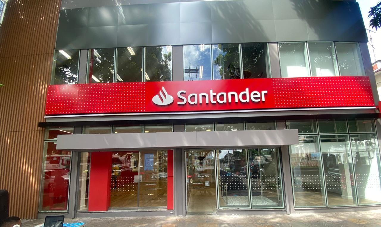 Banco Santander