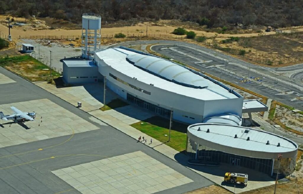 Programa Ampliar quer a expansão da conectividade aérea e ao fortalecimento da aviação regional