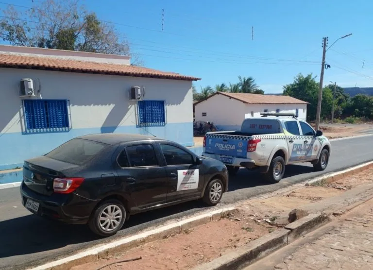 Sargento é preso por desviar energia elétrica de Grupamento da Polícia Militar