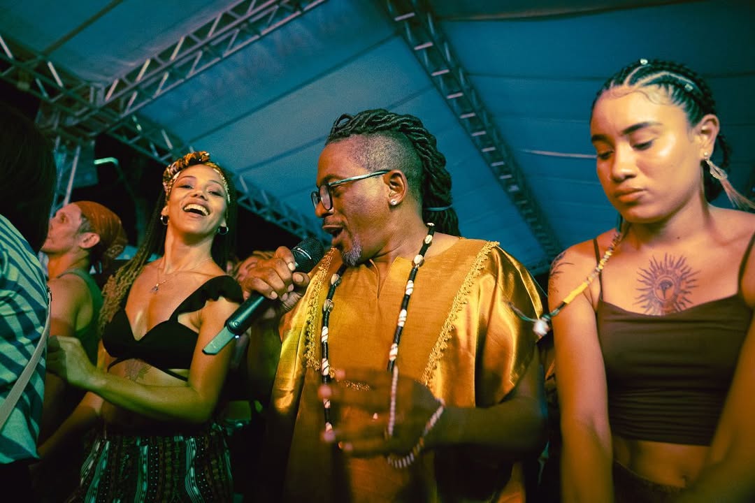 Festa da Beleza Negra chega à sua 40ª edição nesta quarta-feira (19), a partir das 19h, no Memorial Esperança Garcia