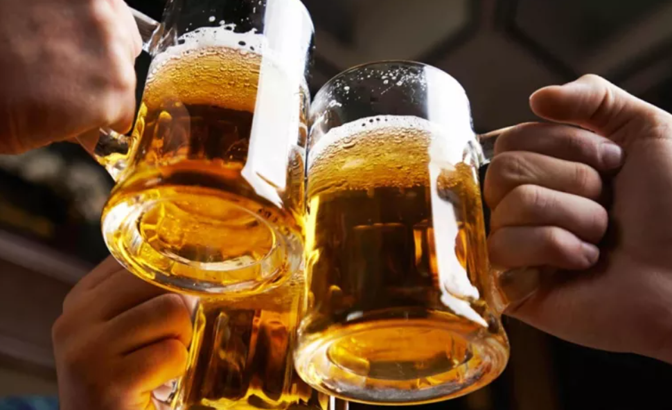 A cerveja é uma das bebidas mais consumidas no mundo