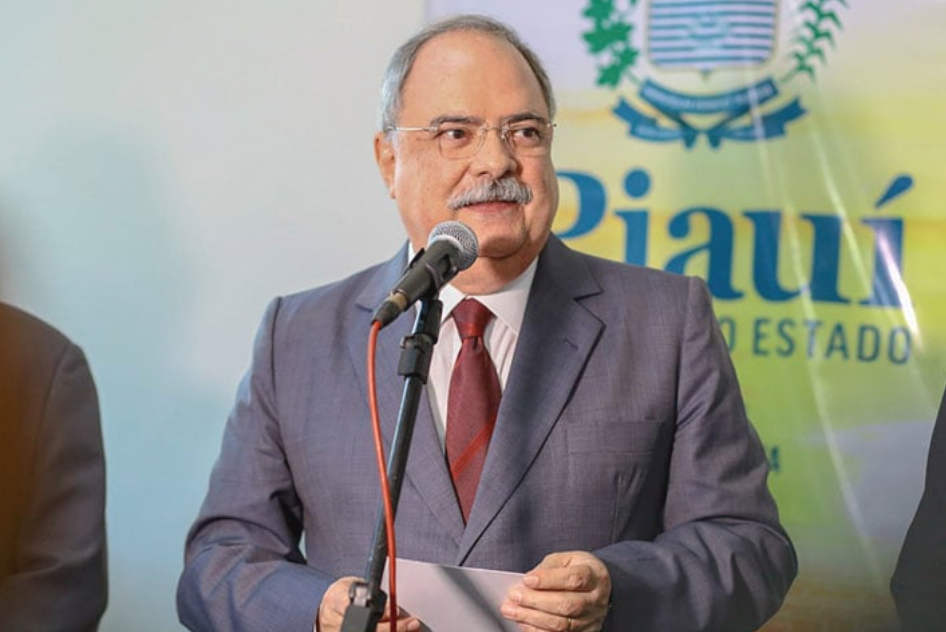 Osmar Júnior é o primeiro piauiense no novo governo