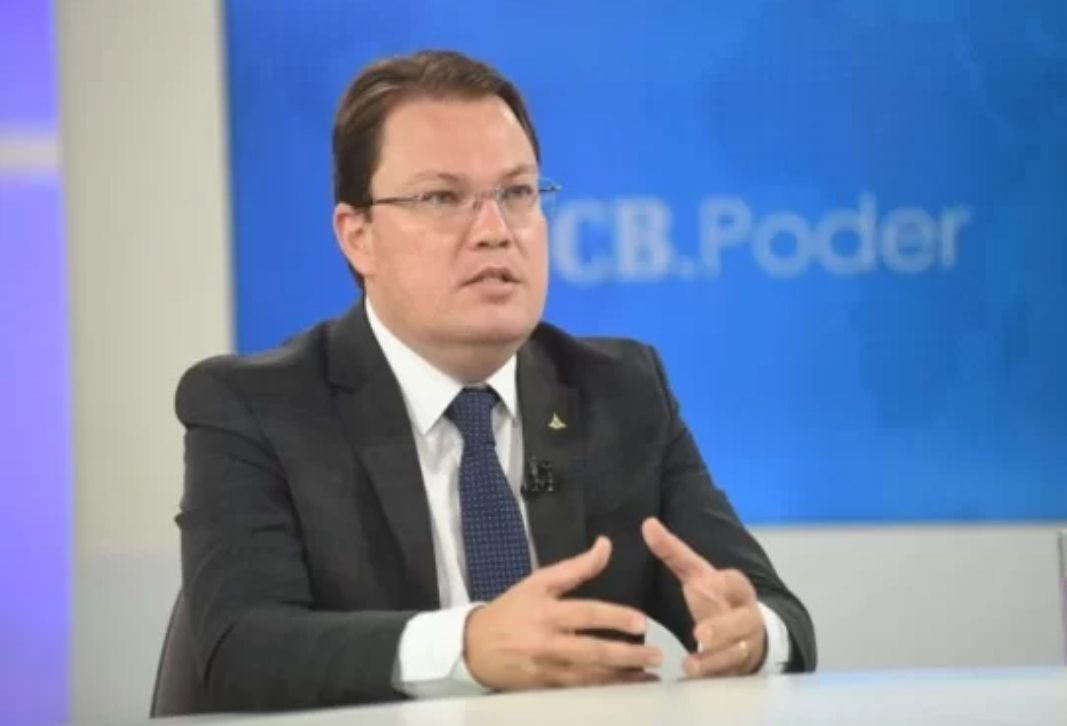 Ney Ferraz Júnior enfrenta nova denúncia de corrupção