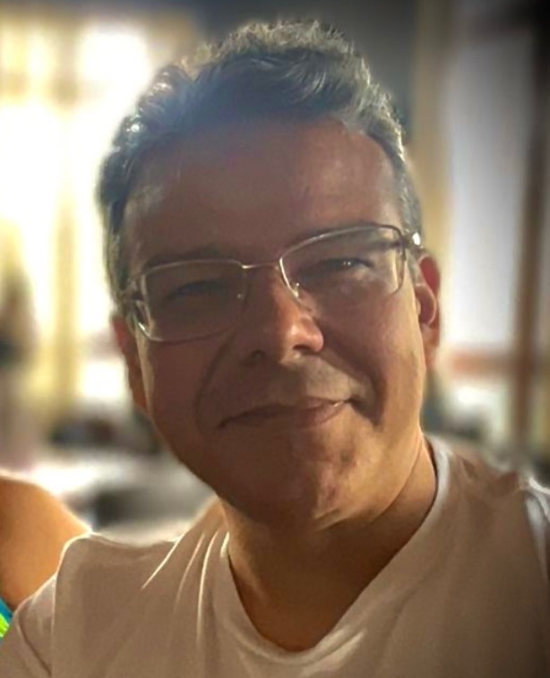 Dr. Ismar Marques Filho