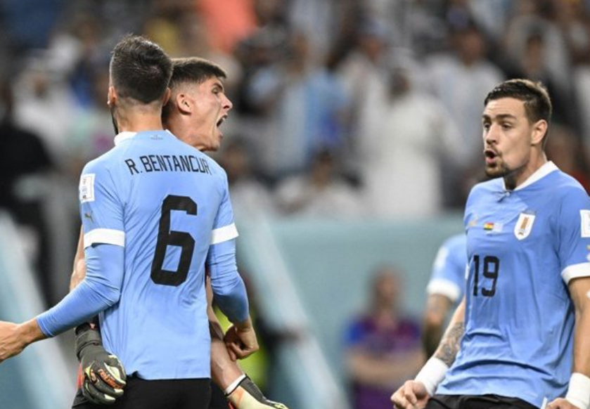 Brasil perde para Argentina e cai pra sexto na classificação das