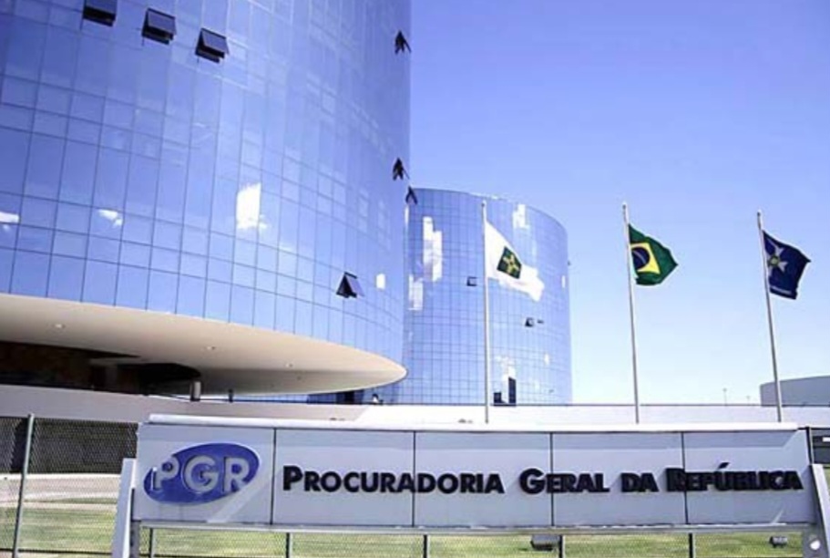 PF apura ação do PCC e PV dentro da sede da PGR em Brasília