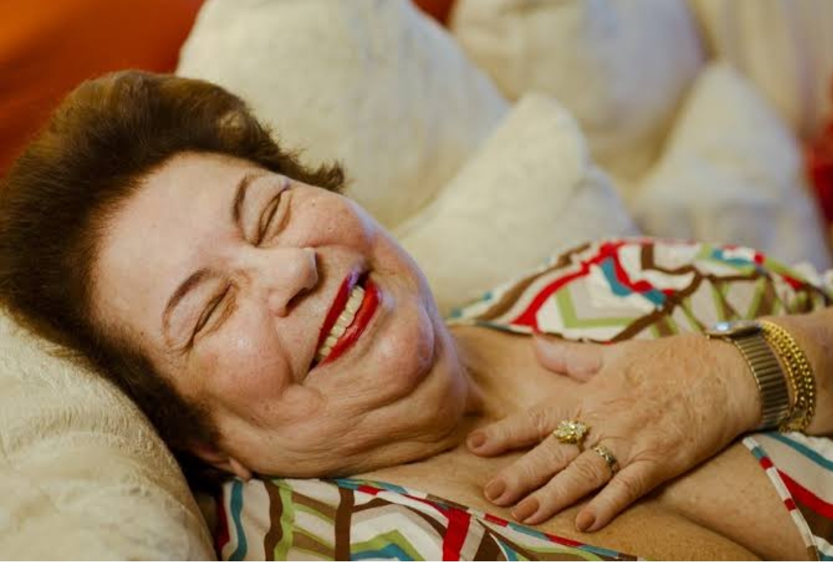 Nana Caymmi: Brasil perde uma grande artista