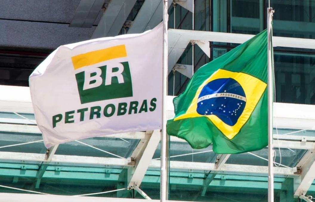 Petrobras é a empresa que traz orgulho ao Brasil