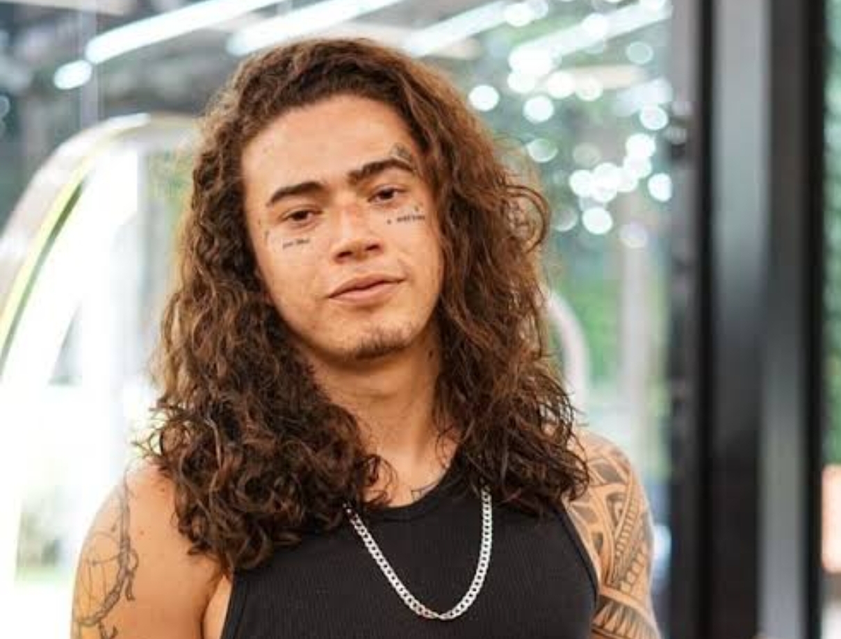 Whindersson Nunes: orgulho de ser piauiense
