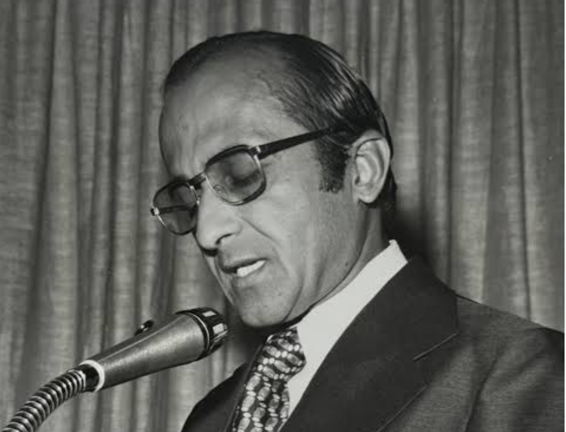 Dirceu Arcoverde, personagens importante da política piauense