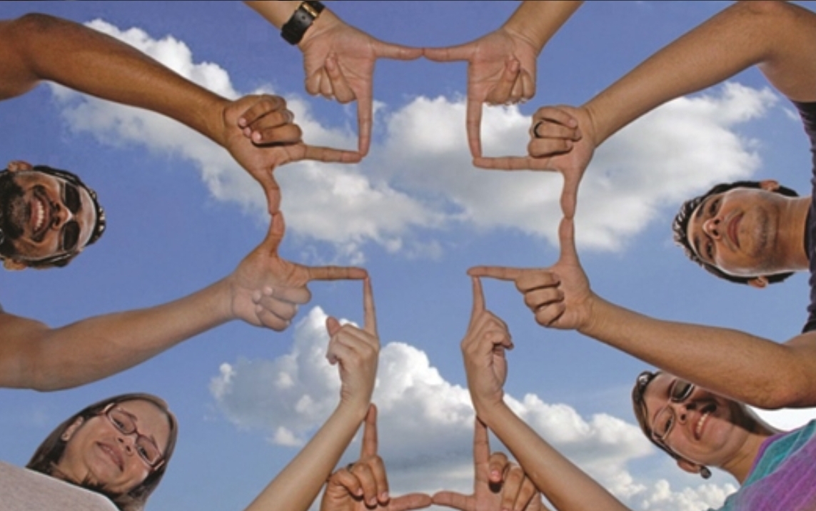 A fraternidade é uma virtude humana